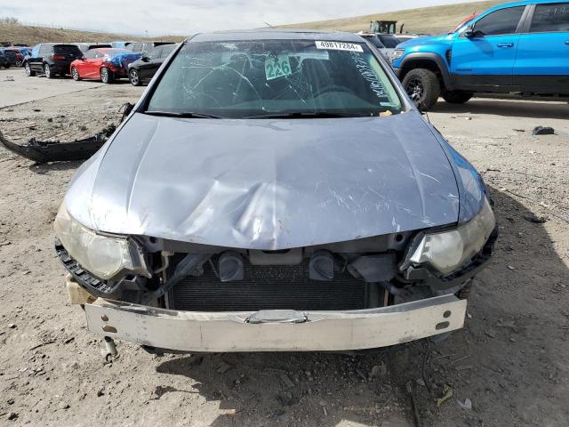 Photo 5 from auction – 2011 ACURA TSX with VIN JH4CU2F65BC013450