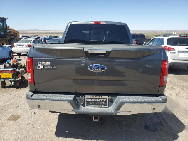Photo 6 from auction – 2015 FORD F150 SUPER with VIN 1FTEW1CP3FFA10658