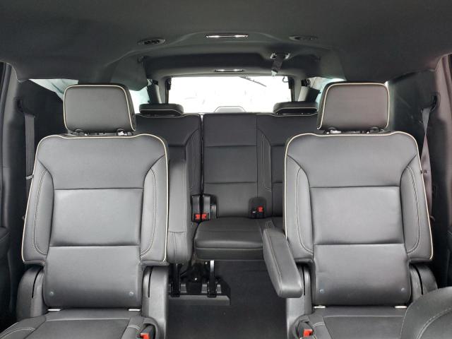 Photo 10 from auction – 2021 CHEVROLET SUBURBAN C with VIN 1GNSCFKD1MR154535