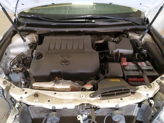 Photo 11 from auction – 2016 TOYOTA AVALON XLE with VIN 4T1BK1EB4GU227225