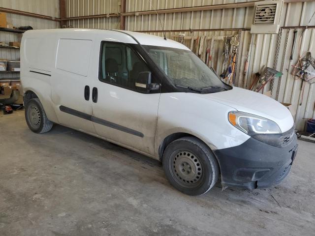 صورة رقم 4 من المزاد - 2020 RAM PROMASTER مع VIN ZFBHRFAB0L6S27396