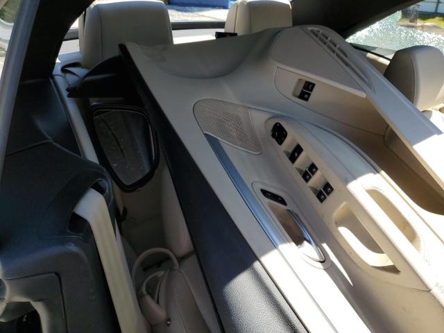 Photo 10 from auction – 2015 VOLKSWAGEN EOS KOMFOR with VIN WVWBW8AH1FV003477