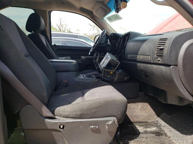 Photo 7 from auction – 2012 CHEVROLET SILVERADO with VIN 3GCPKSE73CG174395