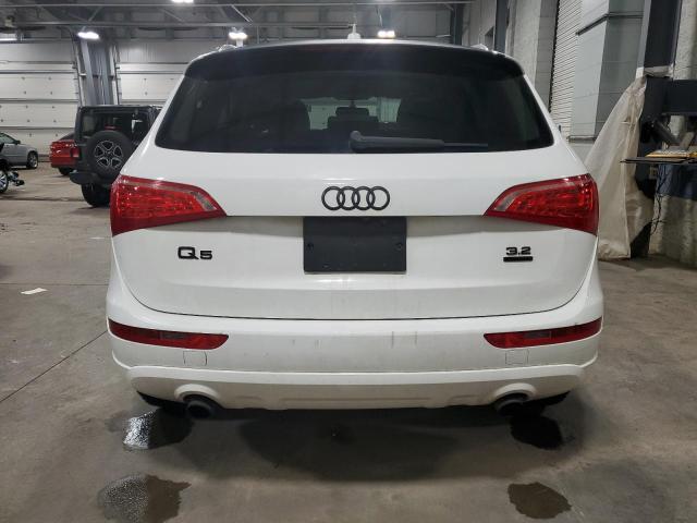 Photo 6 from auction – 2010 AUDI Q5 PREMIUM with VIN WA1CKAFP8AA022772