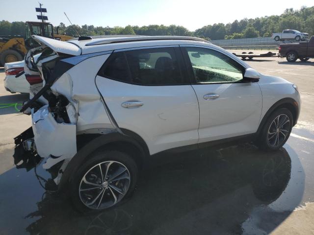 Photo 3 from auction – 2021 BUICK ENCORE GX with VIN KL4MMDS2XMB094341