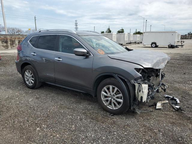 Photo 4 from auction – 2019 NISSAN ROGUE S with VIN KNMAT2MT2KP543050