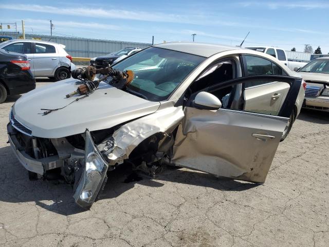 Photo 1 from auction – 2012 CHEVROLET CRUZE LT with VIN 1G1PF5SC3C7165451