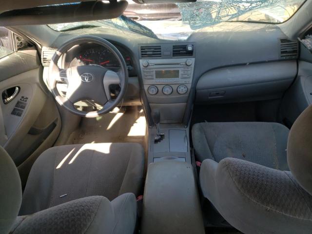 Photo 8 from auction – 2010 TOYOTA CAMRY BASE with VIN 4T1BF3EK3AU067944