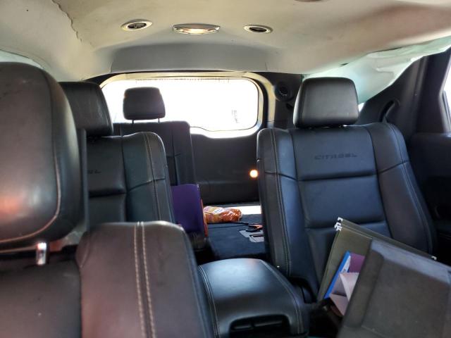 Photo 10 from auction – 2014 DODGE DURANGO CI with VIN 1C4RDHEG2EC428223