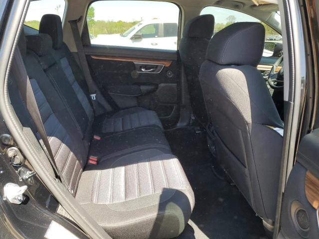 Photo 10 from auction – 2022 HONDA CR-V EX with VIN 5J6RT6H52NL028156