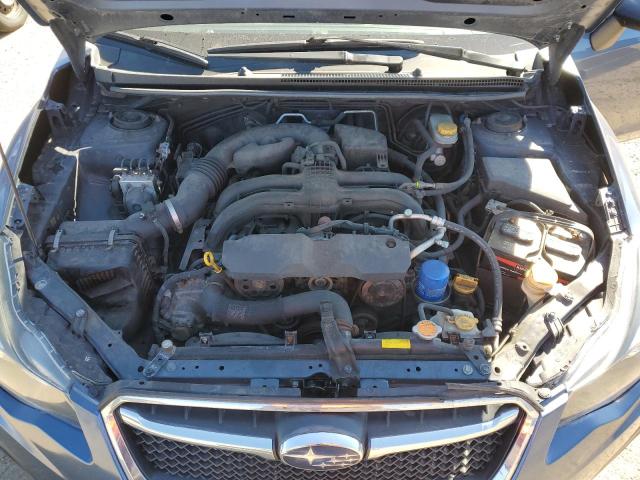 Photo 11 from auction – 2013 SUBARU IMPREZA PR with VIN JF1GJAD68DH019019