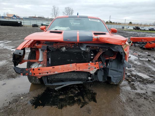 Photo 5 from auction – 2019 DODGE CHALLENGER with VIN 2C3CDZGG7KH544684