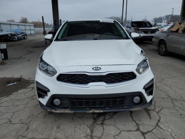 Photo 5 from auction – 2019 KIA FORTE FE with VIN 3KPF24AD6KE011706