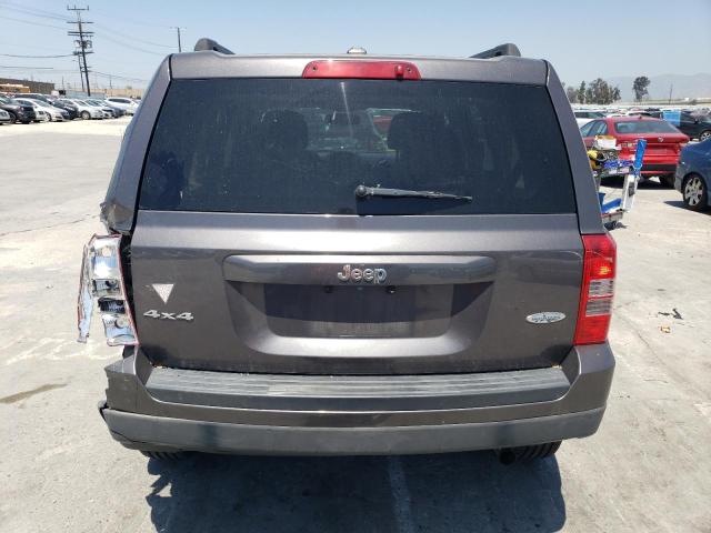 Photo 6 from auction – 2015 JEEP PATRIOT LA with VIN 1C4NJRFB6FD396081
