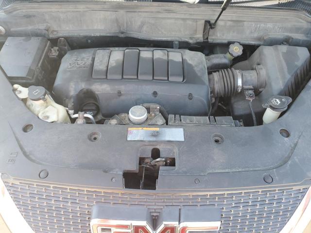 Photo 12 from auction – 2011 GMC ACADIA SLE with VIN 1GKKRPED0BJ146306