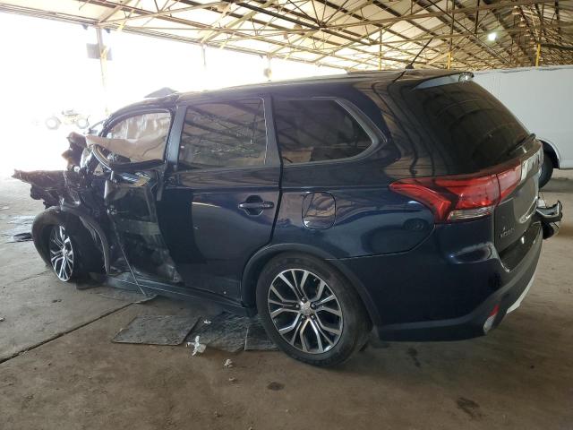 Photo 2 from auction – 2016 MITSUBISHI OUTLANDER with VIN JA4AD3A33GZ035604