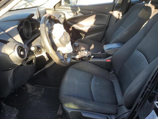 Photo 7 from auction – 2019 MAZDA CX-3 SPORT with VIN JM1DKFB77K1460861