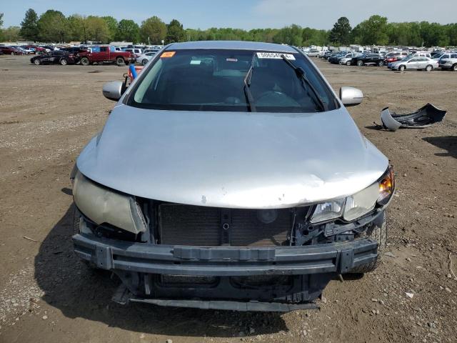 Photo 5 from auction – 2011 KIA FORTE EX with VIN KNAFU4A29B5425936