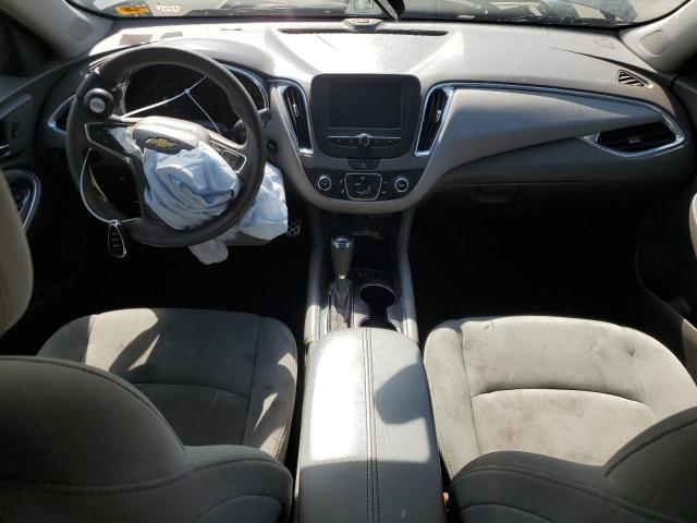 Photo 8 from auction – 2016 CHEVROLET MALIBU LT with VIN 1G1ZE5ST1GF227100
