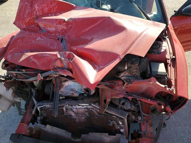 Photo 11 from auction – 2002 MITSUBISHI ECLIPSE GT with VIN 4A3AC84H92E106976