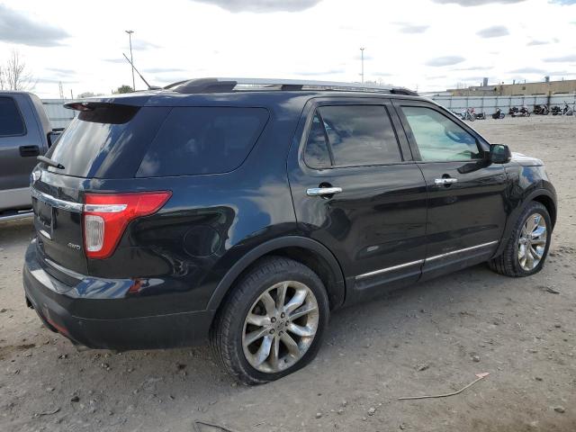 Photo 3 from auction – 2011 FORD EXPLORER L with VIN 1FMHK8F85BGA51072