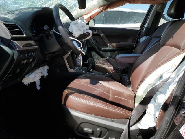 Photo 7 from auction – 2018 SUBARU FORESTER 2 with VIN JF2SJAWCXJH571352