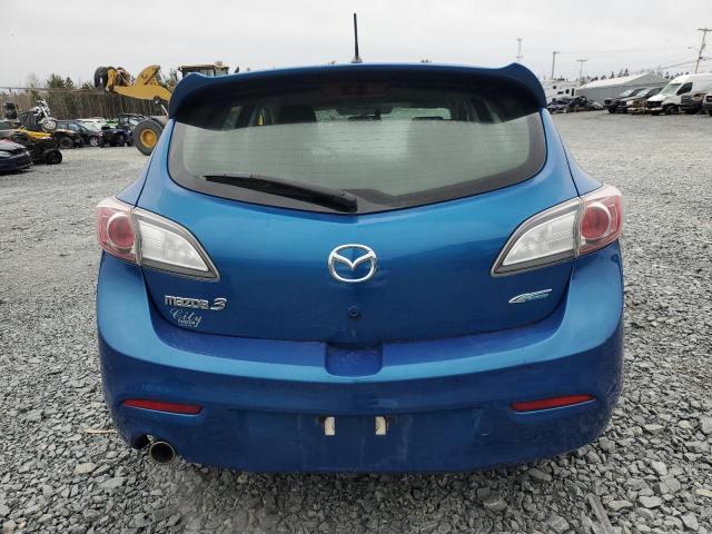Photo 6 from auction – 2013 MAZDA 3 I with VIN JM1BL1L76D1825698