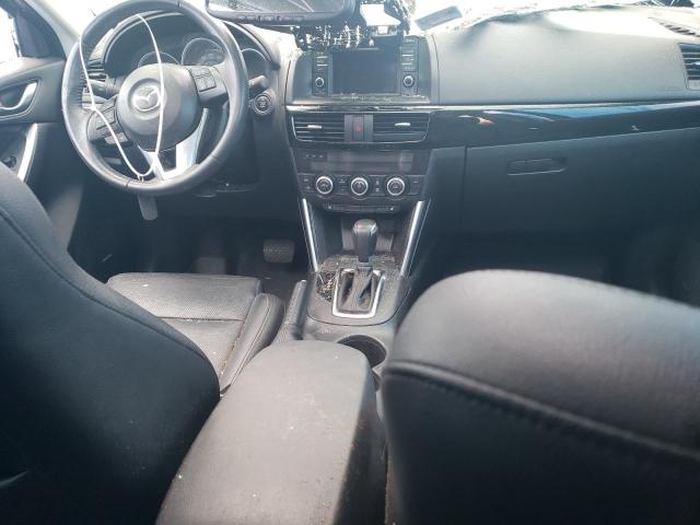 Photo 8 from auction – 2015 MAZDA CX-5 GT with VIN JM3KE2DYXF0537352
