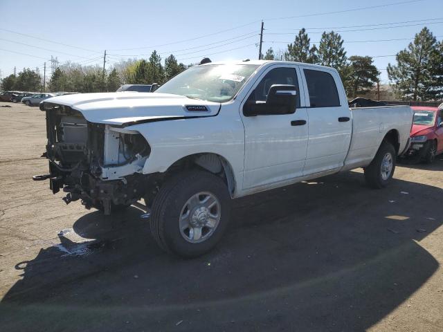 Photo 1 from auction – 2023 RAM 2500 TRADE with VIN 3C6UR5HJ0PG563564