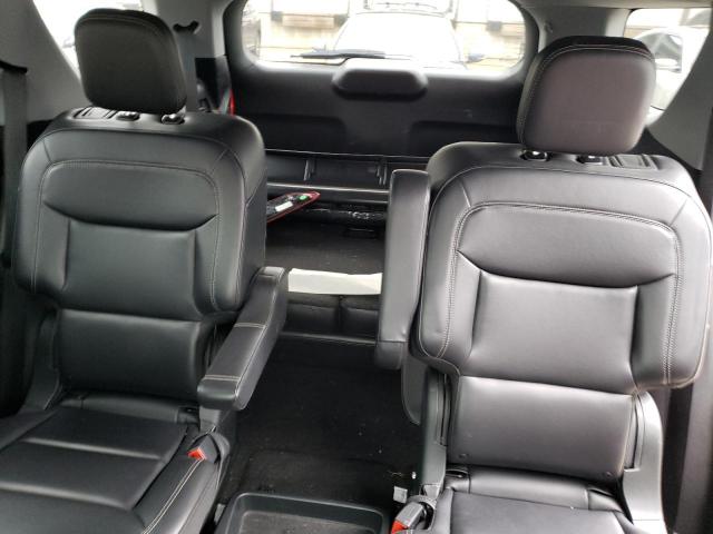 Photo 10 from auction – 2021 FORD EXPLORER X with VIN 1FMSK8DH8MGA58819