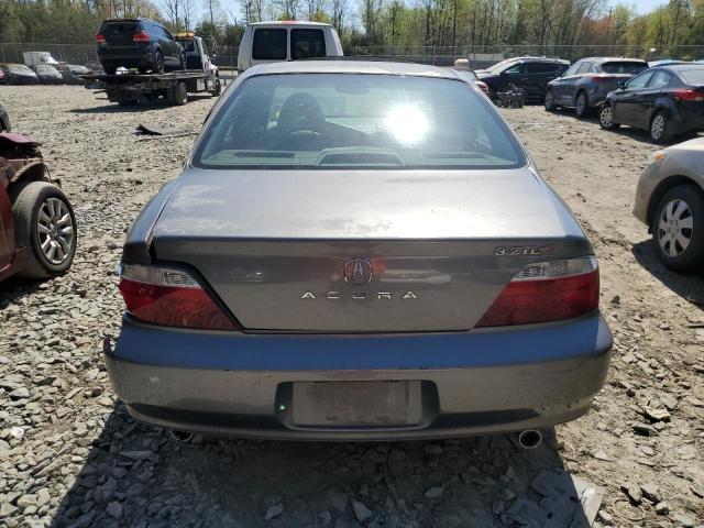 Photo 6 from auction – 2003 ACURA TL with VIN 19UUA56873A070359