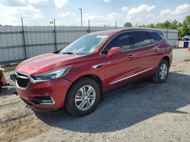 BUICK ENCLAVE ES 2018 with VIN 5GAERBKW2JJ194018 - Photo from auction
