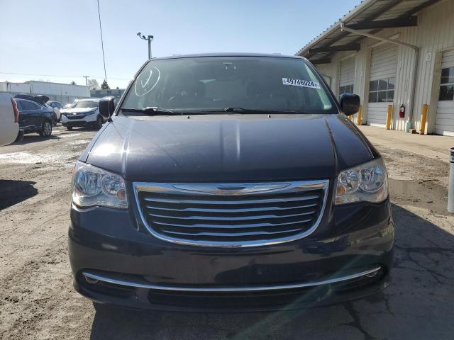 Photo 5 from auction – 2014 CHRYSLER TOWN & COU with VIN 2C4RC1BG0ER445513