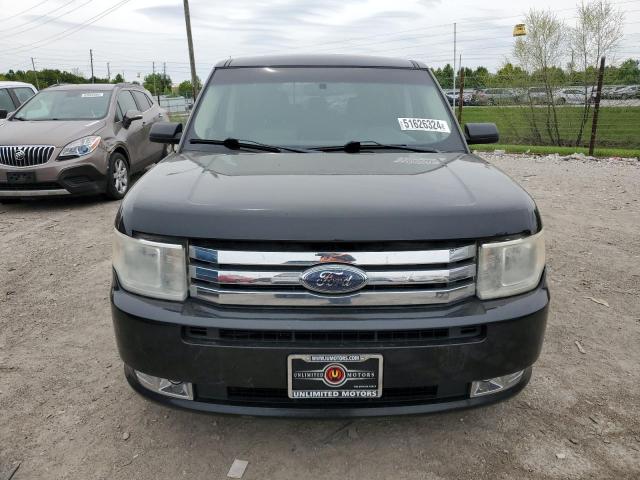 Photo 5 from auction – 2010 FORD FLEX SEL with VIN 2FMGK5CC4ABB06331