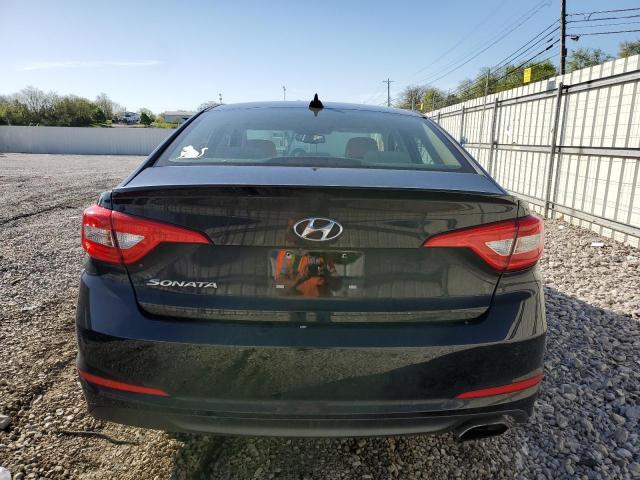 Photo 6 from auction – 2016 HYUNDAI SONATA SE with VIN 5NPE24AF5GH311883