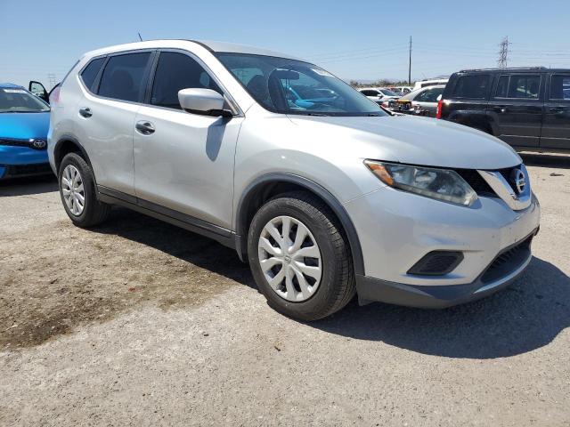 Photo 4 from auction – 2016 NISSAN ROGUE S with VIN 5N1AT2MT5GC861514