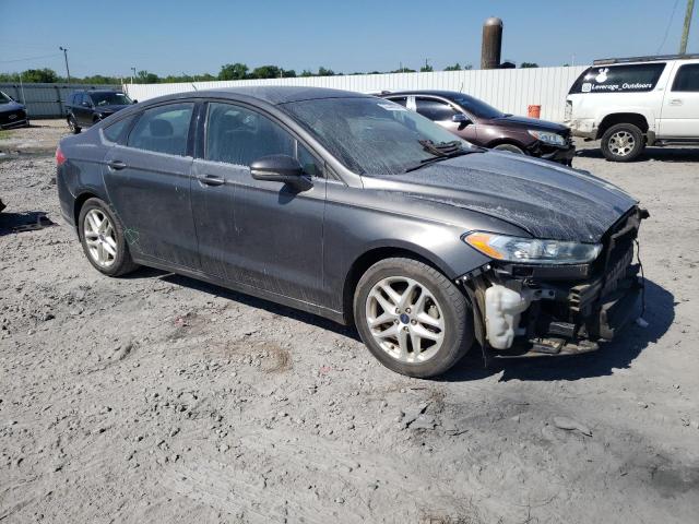 Photo 4 from auction – 2016 FORD FUSION SE with VIN 3FA6P0H72GR343433