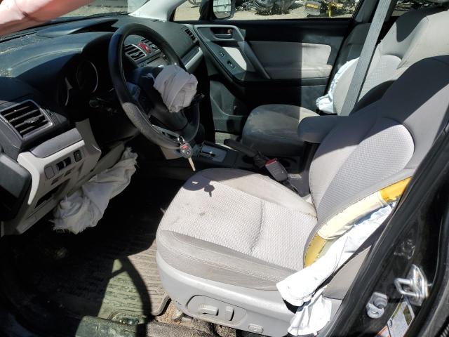 Photo 7 from auction – 2016 SUBARU FORESTER 2 with VIN JF2SJADC9GH452137