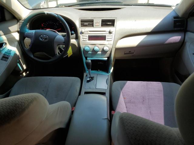 Photo 8 from auction – 2011 TOYOTA CAMRY BASE with VIN 4T1BF3EK2BU725688