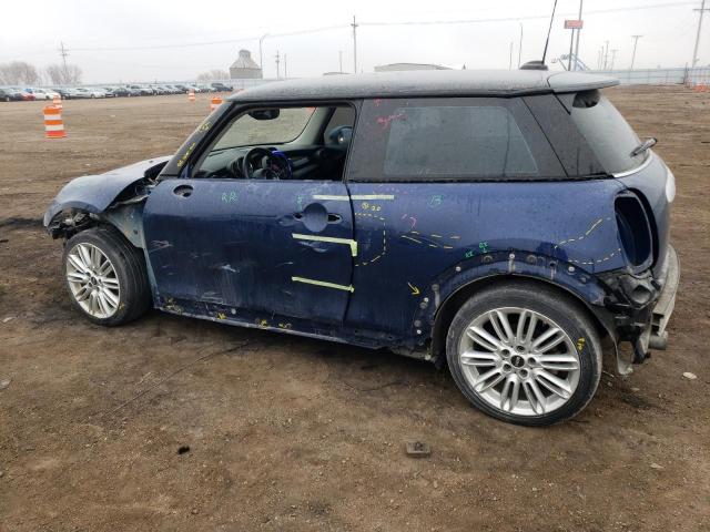 Photo 2 from auction – 2015 MINI COOPER with VIN WMWXM5C52FT939114
