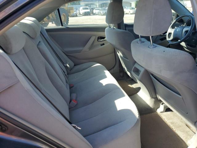Photo 10 from auction – 2009 TOYOTA CAMRY BASE with VIN 4T4BE46K09R129096