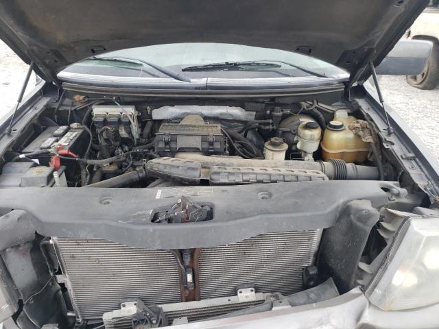 Photo 11 from auction – 2007 FORD F150 with VIN 1FTPX12527NA33507