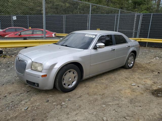 Photo 1 from auction – 2005 CHRYSLER 300 TOURIN with VIN 2C3JA53G75H163761