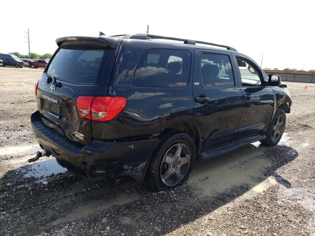 Photo 3 from auction – 2016 TOYOTA SEQUOIA with VIN 5TDZY5G15GS064053