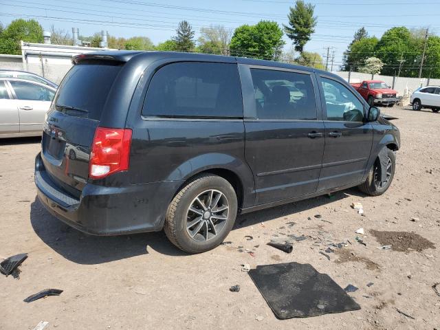 Photo 3 from auction – 2016 DODGE GRAND CARA with VIN 2C4RDGBG3GR322484