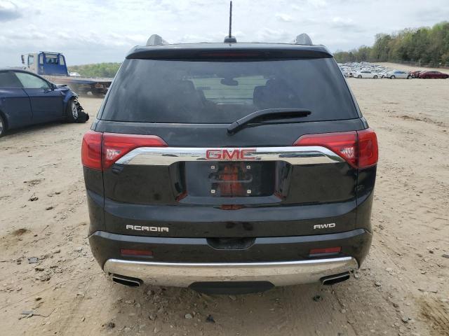 Photo 6 from auction – 2019 GMC ACADIA DEN with VIN 1GKKNXLS8KZ111219