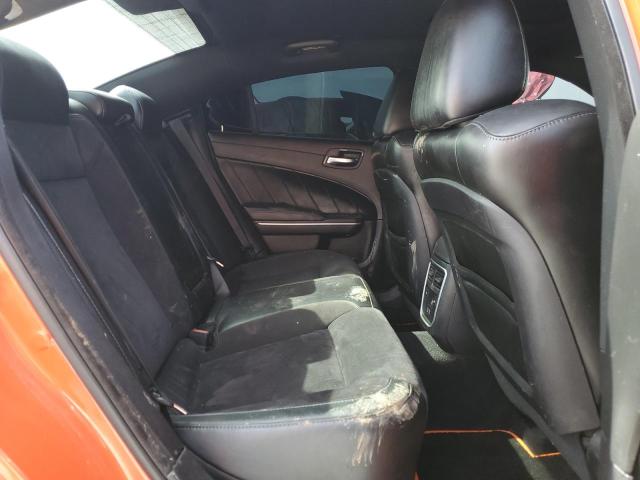Photo 10 from auction – 2021 DODGE CHARGER SC with VIN 2C3CDXGJ4MH579217