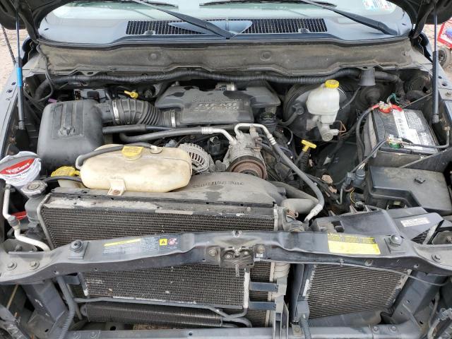 Photo 11 from auction – 2004 DODGE RAM 1500 S with VIN 1D7HU18D74J241127