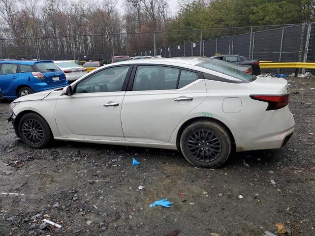Photo 2 from auction – 2020 NISSAN ALTIMA S with VIN 1N4BL4BV4LC206897