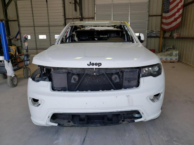 Photo 5 from auction – 2019 JEEP GRAND CHER with VIN 1C4RJFAG4KC589820